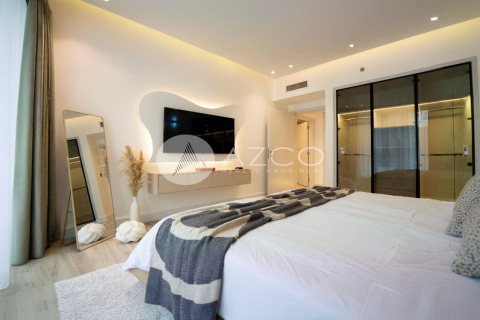 شقة في DAMAC Maison The Vogue, الخليج التجاري, دبي 2 غرف نوم, 118.6 م² رقم 38493 - صورة 4