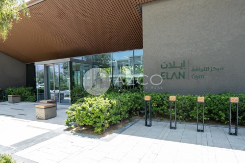 Villa en Elan, Tilal Al Ghaf, Dubai, 3 dormitorios, 140.4 m², № 38498 - foto 19