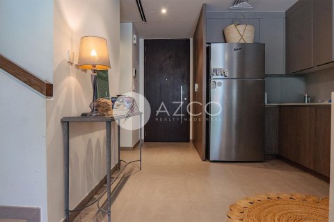 Villa en Elan, Tilal Al Ghaf, Dubai, 3 dormitorios, 140.4 m², № 38498 - foto 11