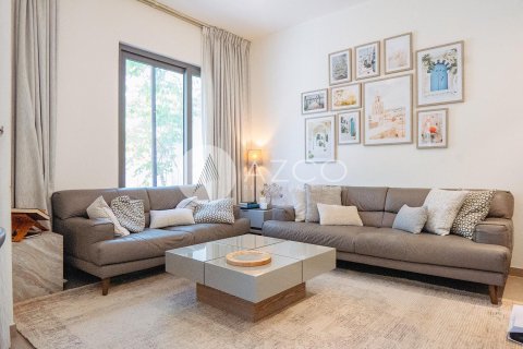 Villa en Elan, Tilal Al Ghaf, Dubai, 3 dormitorios, 140.4 m², № 38498 - foto 2
