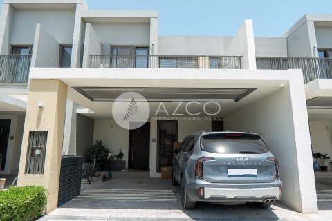 Villa en Elan, Tilal Al Ghaf, Dubai, 3 dormitorios, 140.4 m², № 38498 - foto 1