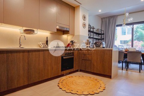 Villa en Elan, Tilal Al Ghaf, Dubai, 3 dormitorios, 140.4 m², № 38498 - foto 12