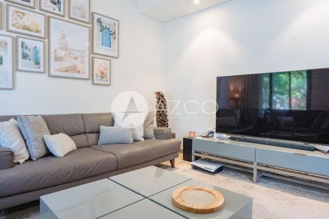 Villa en Elan, Tilal Al Ghaf, Dubai, 3 dormitorios, 140.4 m², № 38498 - foto 13
