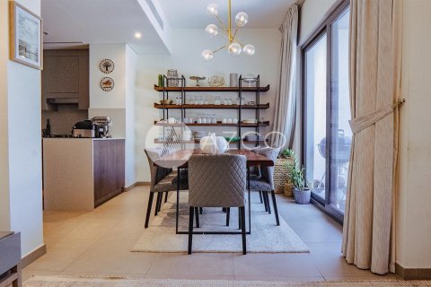 Villa en Elan, Tilal Al Ghaf, Dubai, 3 dormitorios, 140.4 m², № 38498 - foto 3