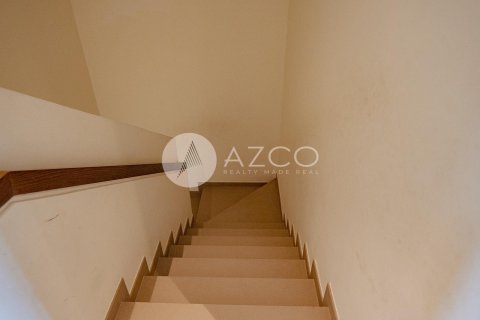 Villa en Elan, Tilal Al Ghaf, Dubai, 3 dormitorios, 140.4 m², № 38498 - foto 17