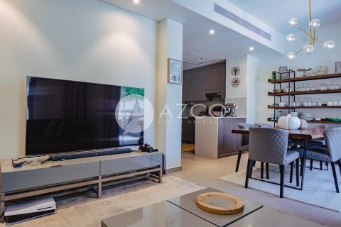 Villa en Elan, Tilal Al Ghaf, Dubai, 3 dormitorios, 140.4 m², № 38498 - foto 14
