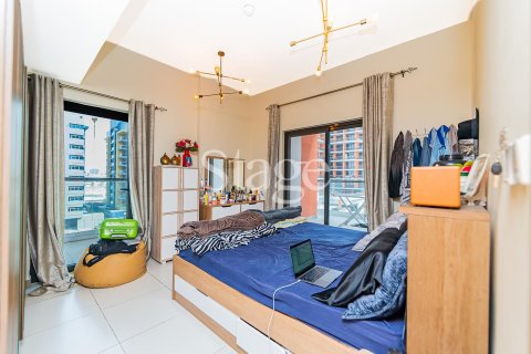 Apartment in BINGHATTI POINT in Dubai Silicon Oasis, Dubai 2 bedrooms, 138 sq.m. № 53939 - photo 9