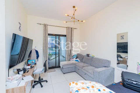 Apartment in BINGHATTI POINT in Dubai Silicon Oasis, Dubai 2 bedrooms, 138 sq.m. № 53939 - photo 3