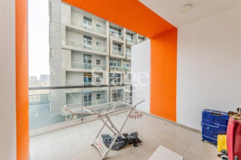 Apartment in BINGHATTI POINT in Dubai Silicon Oasis, Dubai 2 bedrooms, 138 sq.m. № 53939 - photo 14
