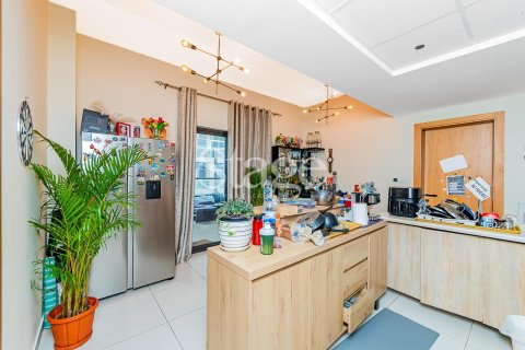 Apartment in BINGHATTI POINT in Dubai Silicon Oasis, Dubai 2 bedrooms, 138 sq.m. № 53939 - photo 8
