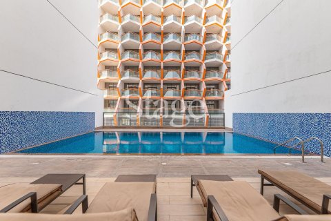 Apartment in BINGHATTI POINT in Dubai Silicon Oasis, Dubai 2 bedrooms, 138 sq.m. № 53939 - photo 22