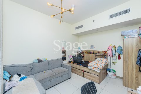 Apartment in BINGHATTI POINT in Dubai Silicon Oasis, Dubai 2 bedrooms, 138 sq.m. № 53939 - photo 4
