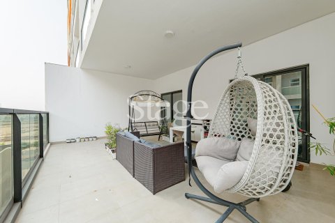 Apartment in BINGHATTI POINT in Dubai Silicon Oasis, Dubai 2 bedrooms, 138 sq.m. № 53939 - photo 15