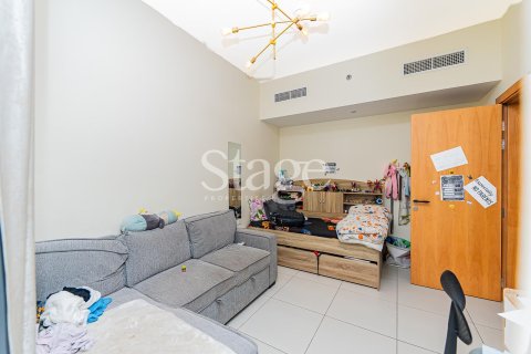 Apartment in BINGHATTI POINT in Dubai Silicon Oasis, Dubai 2 bedrooms, 138 sq.m. № 53939 - photo 2