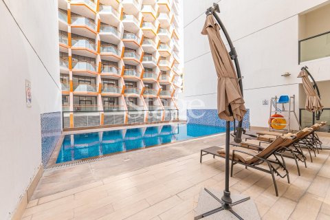 Apartment in BINGHATTI POINT in Dubai Silicon Oasis, Dubai 2 bedrooms, 138 sq.m. № 53939 - photo 20