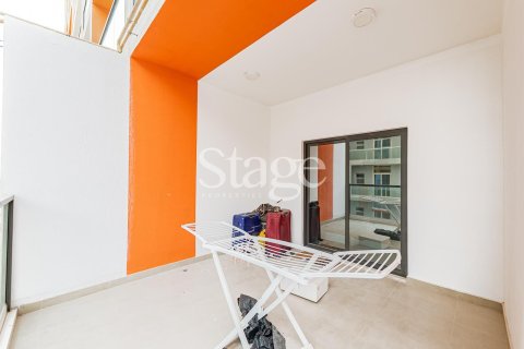 Apartment in BINGHATTI POINT in Dubai Silicon Oasis, Dubai 2 bedrooms, 138 sq.m. № 53939 - photo 13