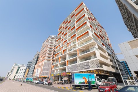 Apartment in BINGHATTI POINT in Dubai Silicon Oasis, Dubai 2 bedrooms, 138 sq.m. № 53939 - photo 27