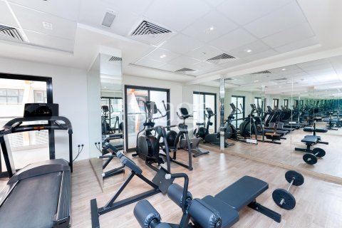 Apartment in BINGHATTI POINT in Dubai Silicon Oasis, Dubai 2 bedrooms, 138 sq.m. № 53939 - photo 23