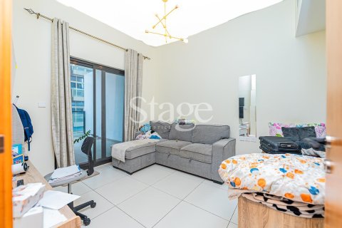 Apartment in BINGHATTI POINT in Dubai Silicon Oasis, Dubai 2 bedrooms, 138 sq.m. № 53939 - photo 1