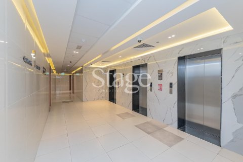 Apartment in BINGHATTI POINT in Dubai Silicon Oasis, Dubai 2 bedrooms, 138 sq.m. № 53939 - photo 19