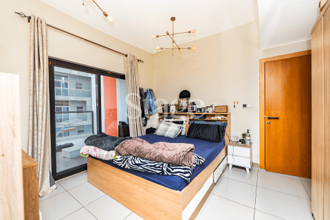 Apartment in BINGHATTI POINT in Dubai Silicon Oasis, Dubai 2 bedrooms, 138 sq.m. № 53939 - photo 10