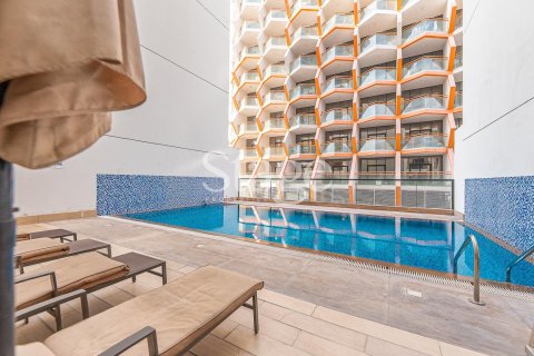 Apartment in BINGHATTI POINT in Dubai Silicon Oasis, Dubai 2 bedrooms, 138 sq.m. № 53939 - photo 21