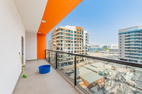 Apartment in BINGHATTI POINT in Dubai Silicon Oasis, Dubai 2 bedrooms, 138 sq.m. № 53939 - photo 11
