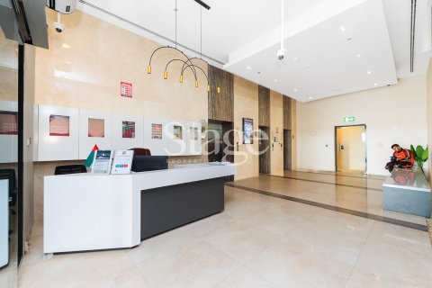 Apartment in BINGHATTI POINT in Dubai Silicon Oasis, Dubai 2 bedrooms, 138 sq.m. № 53939 - photo 24