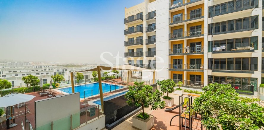 Apartment in Al Furjan, Dubai 2 bedrooms, 79 sq.m. № 53937