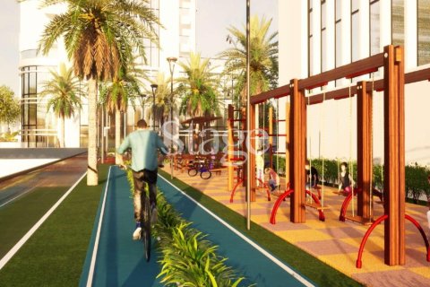 شقة في Jumeirah Village Triangle, دبي 1غرف نوم, 58 م² رقم 53918 - صورة 6