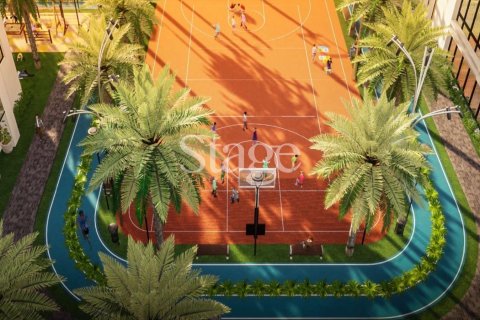 شقة في Jumeirah Village Triangle, دبي 1غرف نوم, 58 م² رقم 53918 - صورة 7