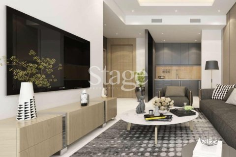شقة في Jumeirah Village Triangle, دبي 1غرف نوم, 58 م² رقم 53918 - صورة 2