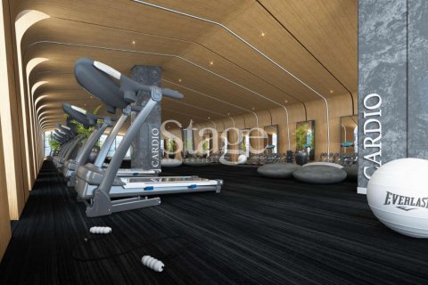 شقة في Jumeirah Village Triangle, دبي 1غرف نوم, 58 م² رقم 53918 - صورة 9