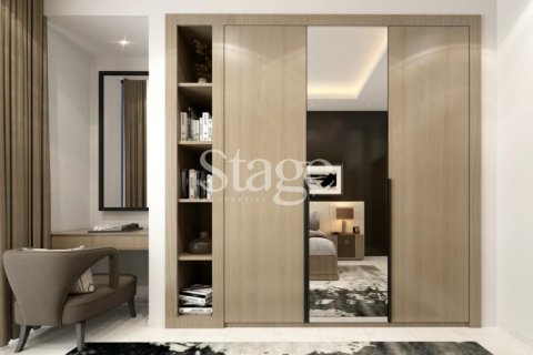 شقة في Jumeirah Village Triangle, دبي 1غرف نوم, 58 م² رقم 53918 - صورة 10