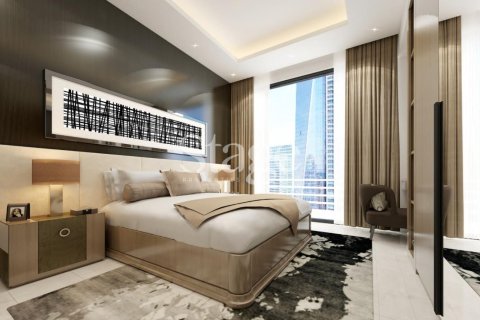 شقة في Jumeirah Village Triangle, دبي 1غرف نوم, 58 م² رقم 53918 - صورة 4