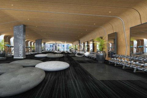 شقة في Jumeirah Village Triangle, دبي 1غرف نوم, 58 م² رقم 53918 - صورة 8
