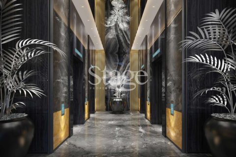 شقة في Jumeirah Village Triangle, دبي 1غرف نوم, 58 م² رقم 53918 - صورة 5