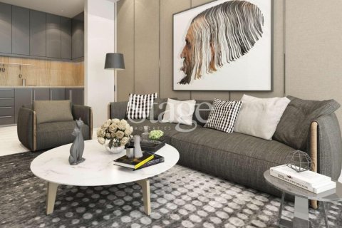 شقة في Jumeirah Village Triangle, دبي 1غرف نوم, 58 م² رقم 53918 - صورة 3