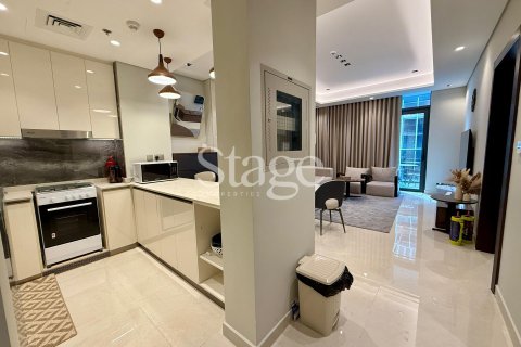 شقة في NOBLES TOWER في الخليج التجاري, دبي 1غرف نوم, 77 م² رقم 53938 - صورة 2