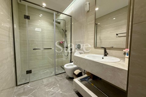 شقة في NOBLES TOWER في الخليج التجاري, دبي 1غرف نوم, 77 م² رقم 53938 - صورة 9