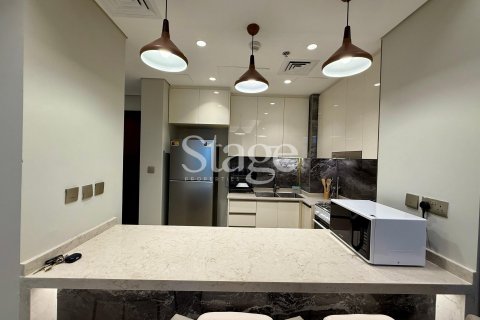 شقة في NOBLES TOWER في الخليج التجاري, دبي 1غرف نوم, 77 م² رقم 53938 - صورة 8