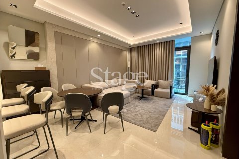 شقة في NOBLES TOWER في الخليج التجاري, دبي 1غرف نوم, 77 م² رقم 53938 - صورة 3