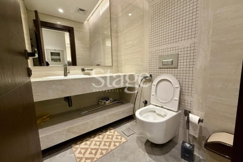 شقة في NOBLES TOWER في الخليج التجاري, دبي 1غرف نوم, 77 م² رقم 53938 - صورة 10