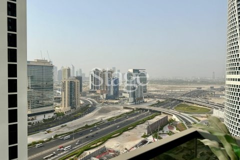 شقة في NOBLES TOWER في الخليج التجاري, دبي 1غرف نوم, 77 م² رقم 53938 - صورة 6