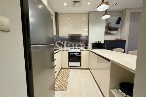 شقة في NOBLES TOWER في الخليج التجاري, دبي 1غرف نوم, 77 م² رقم 53938 - صورة 5