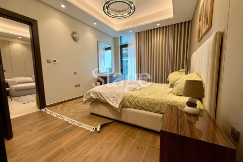 شقة في NOBLES TOWER في الخليج التجاري, دبي 1غرف نوم, 77 م² رقم 53938 - صورة 7