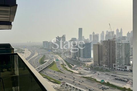 شقة في NOBLES TOWER في الخليج التجاري, دبي 1غرف نوم, 77 م² رقم 53938 - صورة 1
