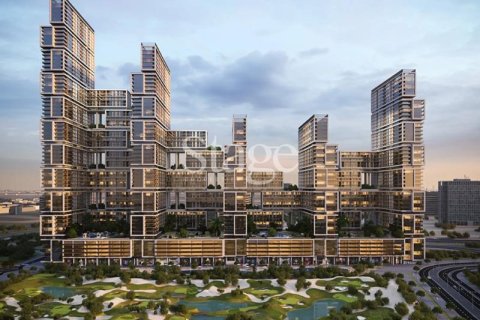 شقة في Sobha Hartland, مدينة محمد بن راشد, دبي 1غرف نوم, 76 م² رقم 53917 - صورة 8