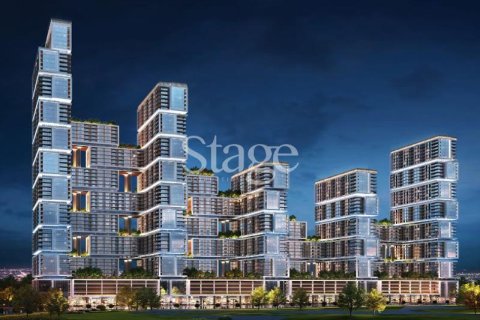 شقة في Sobha Hartland, مدينة محمد بن راشد, دبي 1غرف نوم, 76 م² رقم 53917 - صورة 12