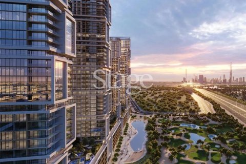شقة في Sobha Hartland, مدينة محمد بن راشد, دبي 1غرف نوم, 76 م² رقم 53917 - صورة 2